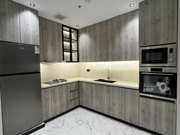 Apartment for Rent in Riyadh Al Malqa 7