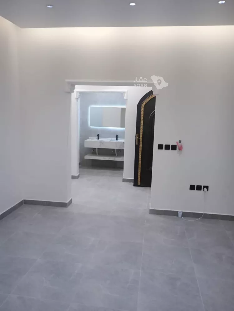 دور للإيجار في شارع رقم 405, حي الملقا, مدينة الرياض, منطقة الرياض 5