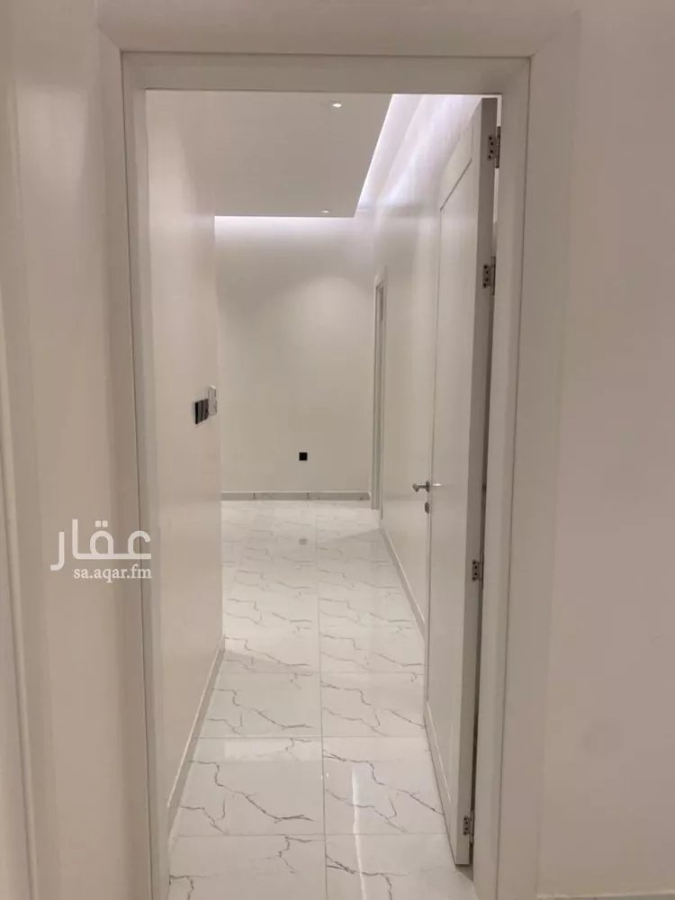 شقة للإيجار في شارع خلف البزار, حي النرجس, مدينة الرياض, منطقة الرياض صورة 5