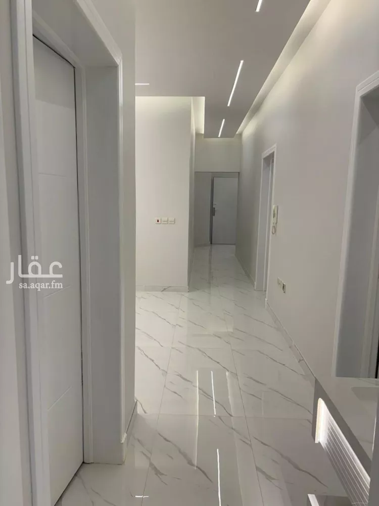 دور للإيجار في شارع رقم 69, حي الياسمين, مدينة الرياض, منطقة الرياض صورة 3