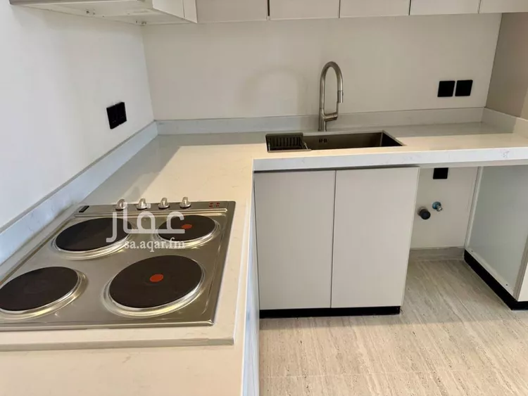 شقة للإيجار في شارع حمزة بن عبدالمطلب, حي النرجس, مدينة الرياض, منطقة الرياض صورة 3