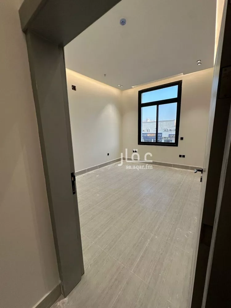 شقة للإيجار في شارع حفصة بنت عمر, حي الروضة, مدينة الرياض, منطقة الرياض