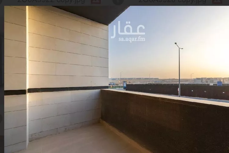 شقة للإيجار في شارع المنتصر, حي النرجس, مدينة الرياض, منطقة الرياض صورة 2