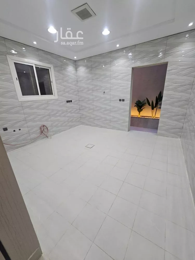 شقة للإيجار في شارع حمزة بن عبدالمطلب, حي النرجس, مدينة الرياض, منطقة الرياض صورة 3