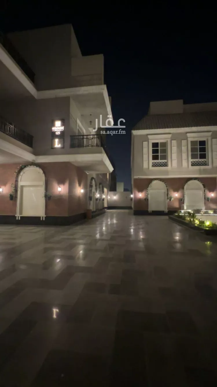 شقة للإيجار في شارع  عبدالله العنقري, حي الملك سلمان, مدينة الرياض, منطقة الرياض صورة 3