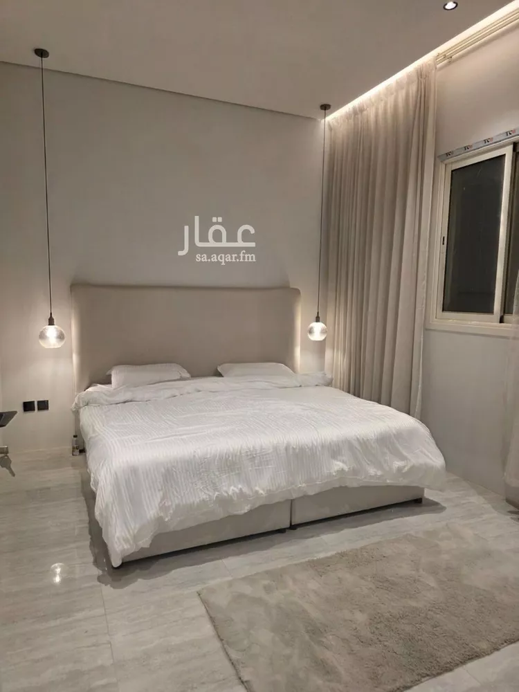 شقة للإيجار في شارع تاج الدين الكندي, حي العارض, مدينة الرياض, منطقة الرياض