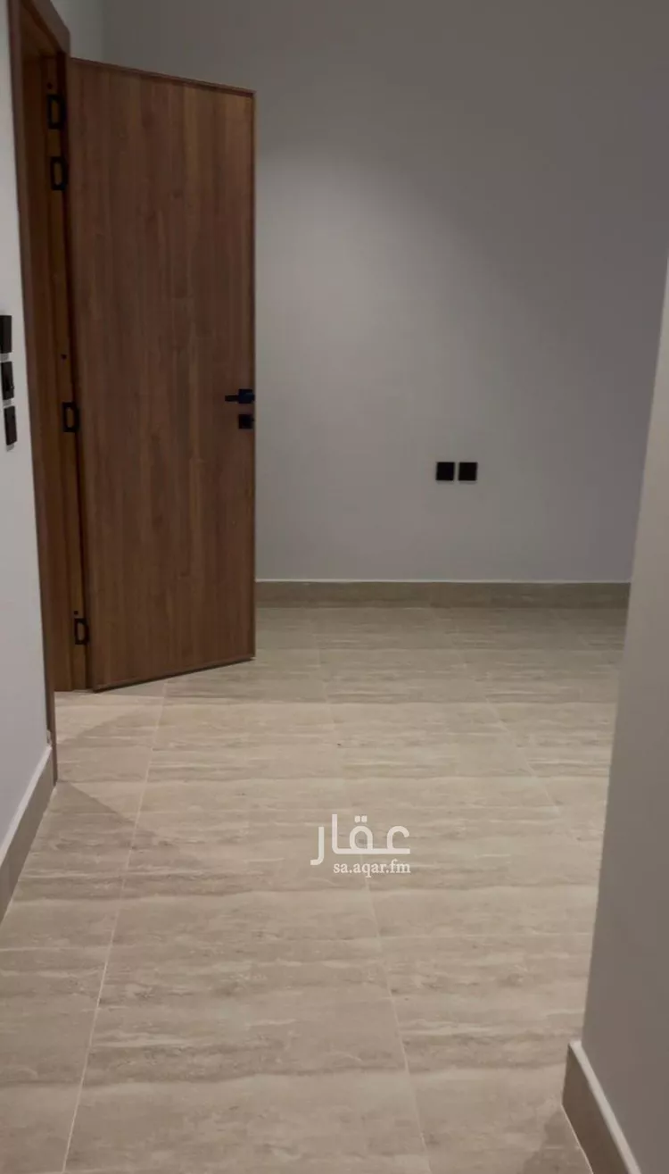 شقة للإيجار في شارع حفصة بنت عمر, حي الروضة, مدينة الرياض, منطقة الرياض
