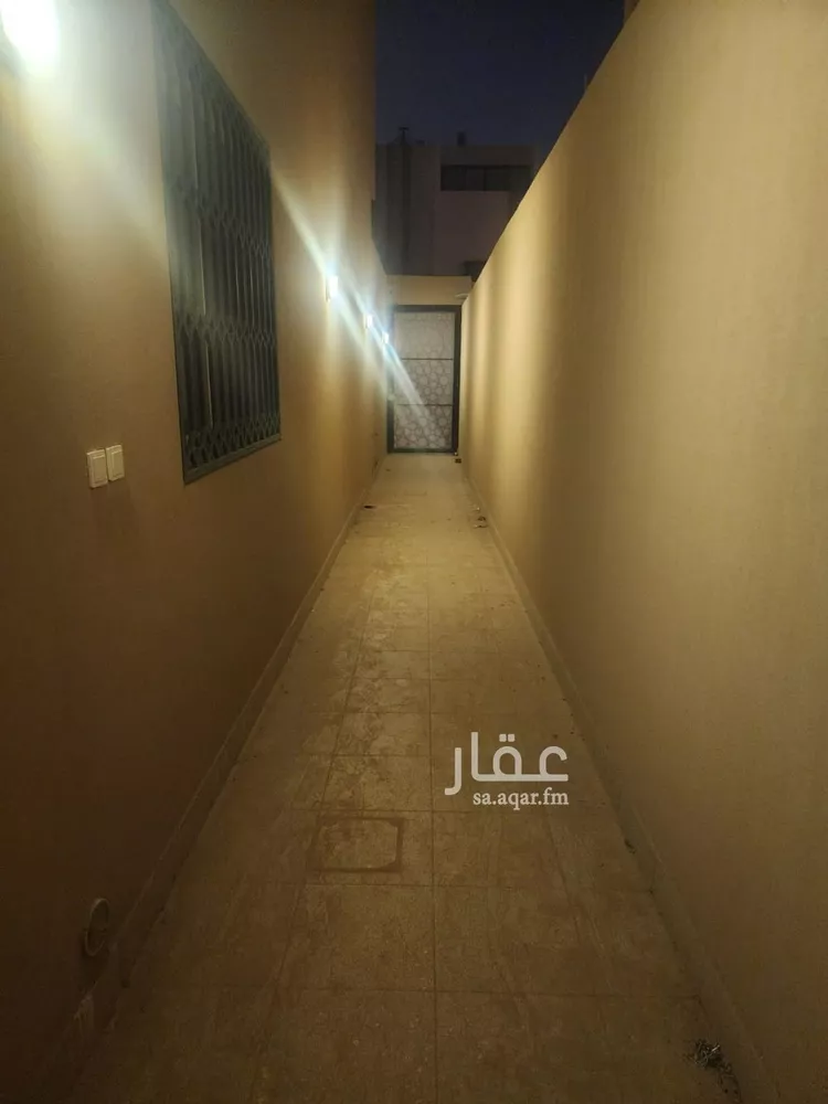 شقة للإيجار في شارع رقم 106, حي الياسمين, مدينة الرياض, منطقة الرياض صورة 2