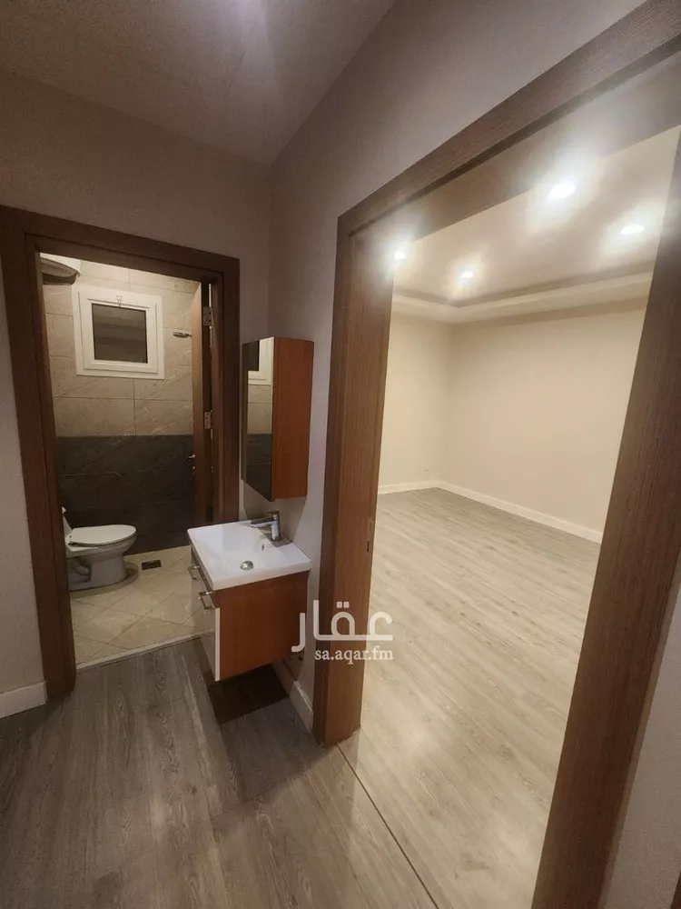 شقة للإيجار في شارع رقم 106, حي الياسمين, مدينة الرياض, منطقة الرياض صورة 4
