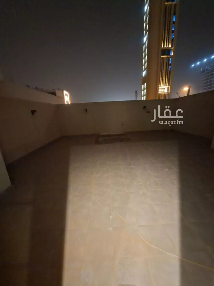 شقة للإيجار في شارع الأمير فهد بن محمد بن عبدالعزيز, حي الملقا, مدينة الرياض, منطقة الرياض صورة 3