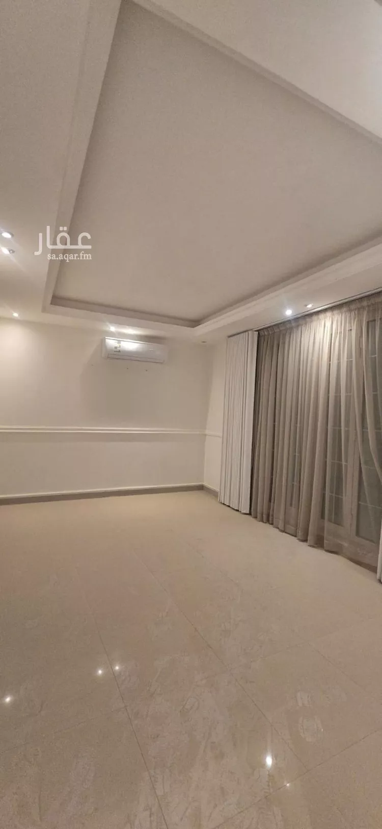 شقة للإيجار في شارع الأمير فهد بن محمد بن عبدالعزيز, حي الملقا, مدينة الرياض, منطقة الرياض صورة 5