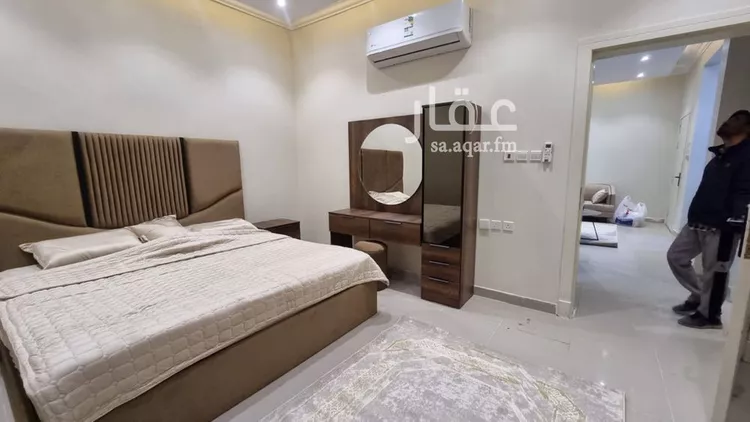 شقة للإيجار في شارع سالم بن أبي بكر شيخان, حي العارض, مدينة الرياض, منطقة الرياض 6