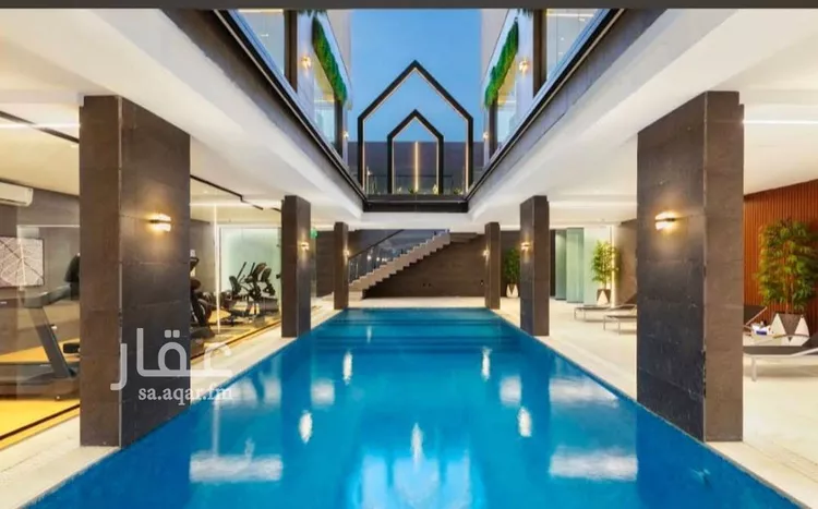 Apartment for Rent in Riyadh Qurtubah