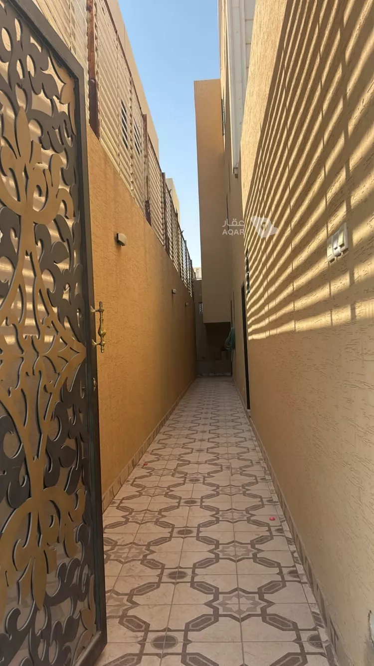 شقة للإيجار في شارع الطرفة, حي إشبيلية, مدينة الرياض, منطقة الرياض صورة 4