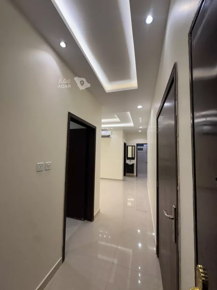 شقة للإيجار في شارع الحارث بن عبدالرحمن, حي النرجس, مدينة الرياض, منطقة الرياض 7