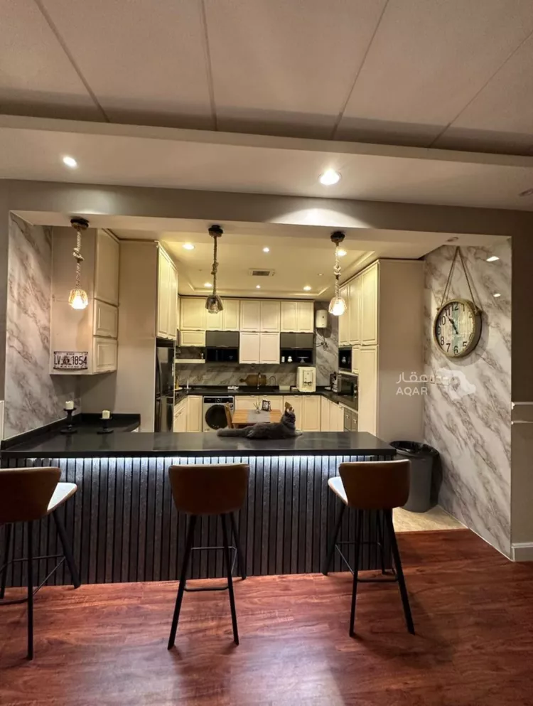 Apartment for Rent in Riyadh Qurtubah