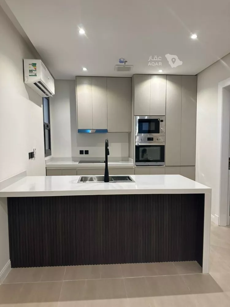 شقة للإيجار في شارع رقم 501, حي النرجس, مدينة الرياض, منطقة الرياض