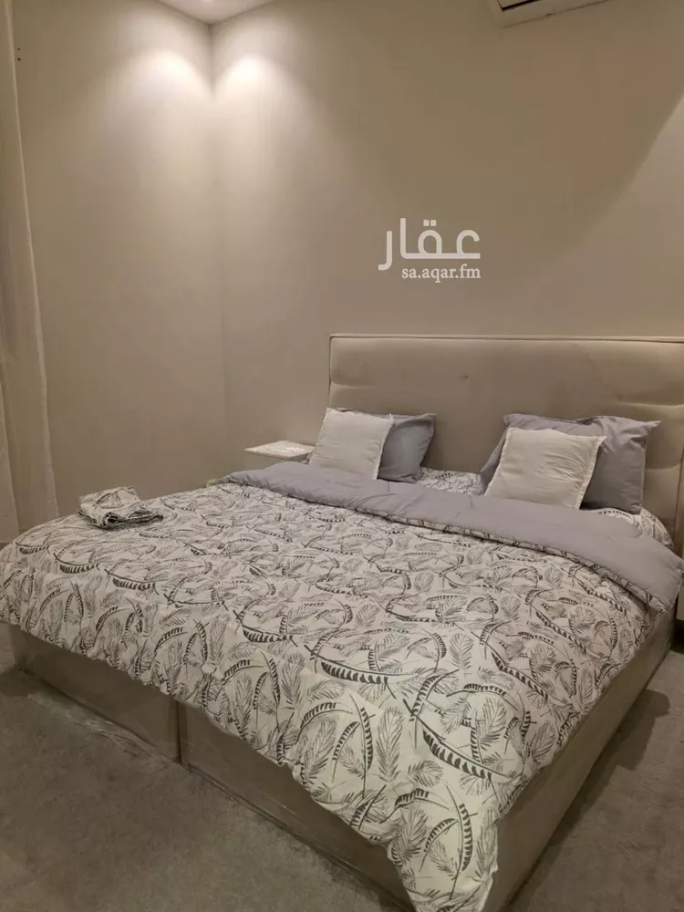 شقة للإيجار في شارع محمد تاج الدين, حي القيروان, مدينة الرياض, منطقة الرياض صورة 2
