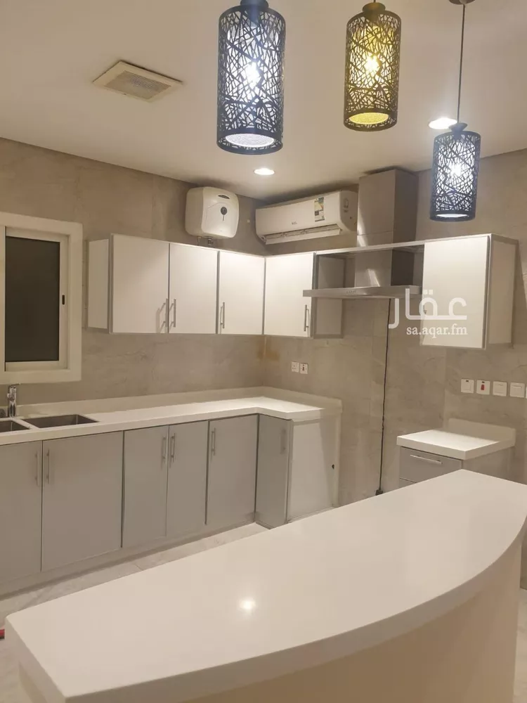دور للإيجار في حي النرجس, مدينة الرياض, منطقة الرياض صورة 4