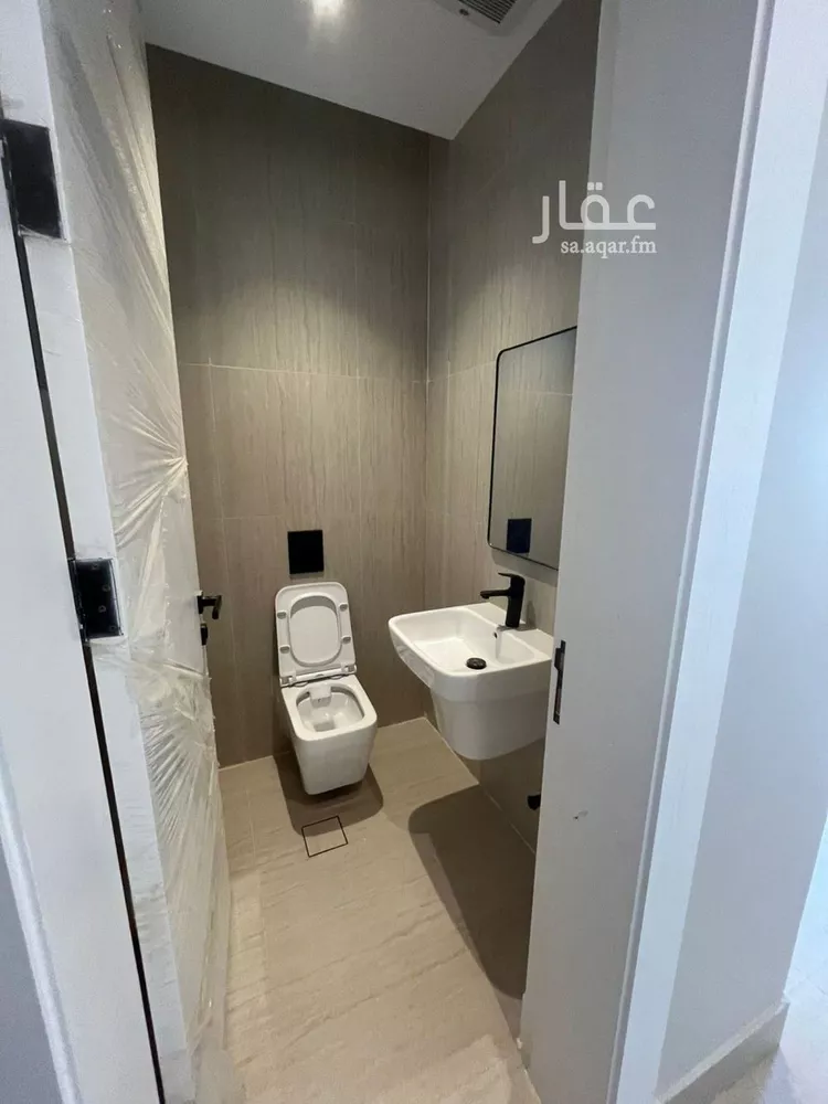 شقة للإيجار في شارع خديجة بنت حسان, حي الرمال, مدينة الرياض, منطقة الرياض صورة 2