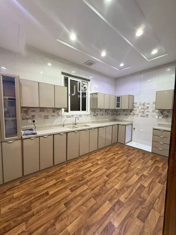 دور للإيجار في حي النرجس, مدينة الرياض, منطقة الرياض صورة 4