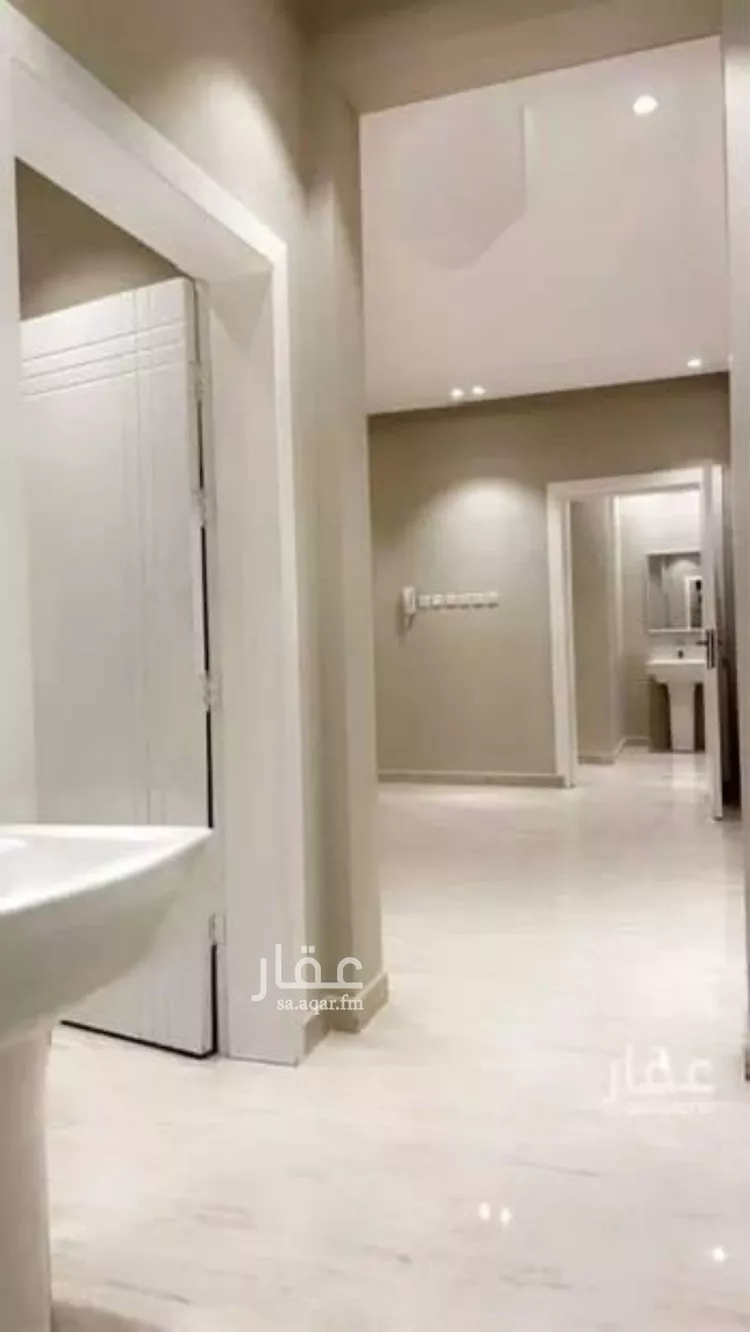 شقة للإيجار في شارع معاوية بن حذيفة, حي الأندلس, مدينة الرياض, منطقة الرياض