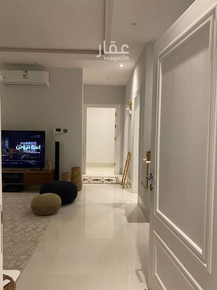 شقة للإيجار في شارع محمد السواني, حي القيروان, مدينة الرياض, منطقة الرياض صورة 3