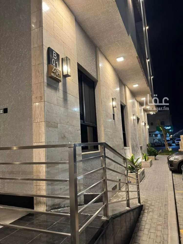 شقة للإيجار في شارع حفصة بنت عمر, حي الروضة, مدينة الرياض, منطقة الرياض صورة 4