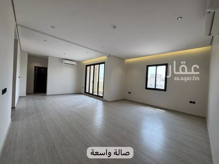 شقة للإيجار في شارع حمزة بن عبدالمطلب, حي النرجس, مدينة الرياض, منطقة الرياض صورة 4