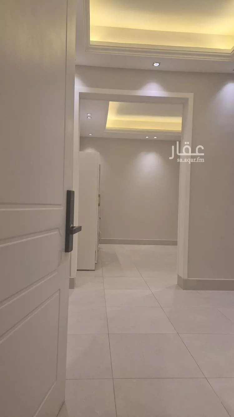 شقة للإيجار في شارع محمد السواني, حي القيروان, مدينة الرياض, منطقة الرياض صورة 3