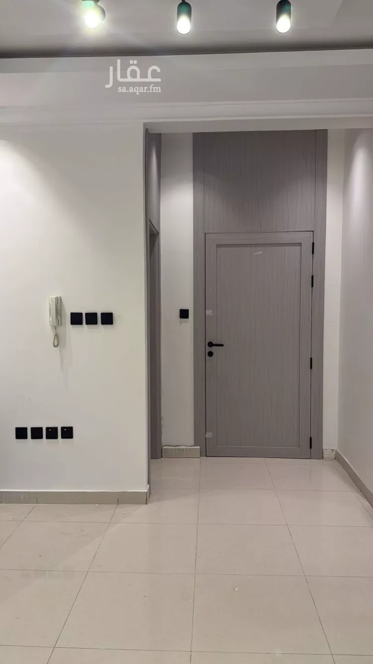 شقة للإيجار في شارع رقم 324, حي الياسمين, مدينة الرياض, منطقة الرياض صورة 2