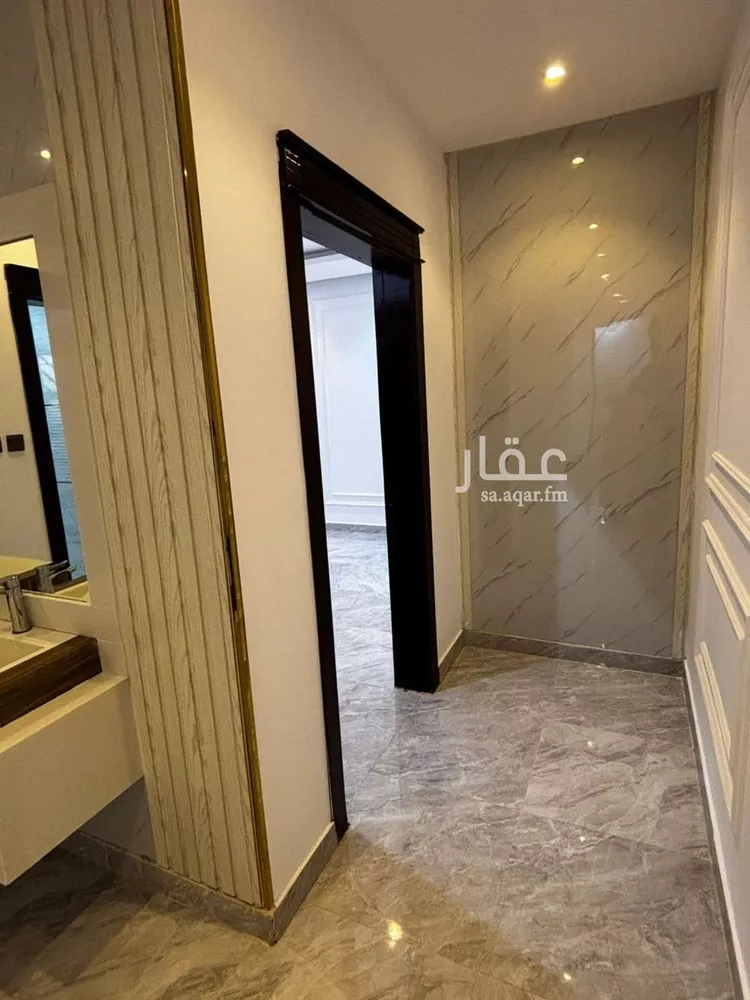 شقة للإيجار في شارع المظفر بن سابان, حي الملك فيصل, مدينة الرياض, منطقة الرياض صورة 5