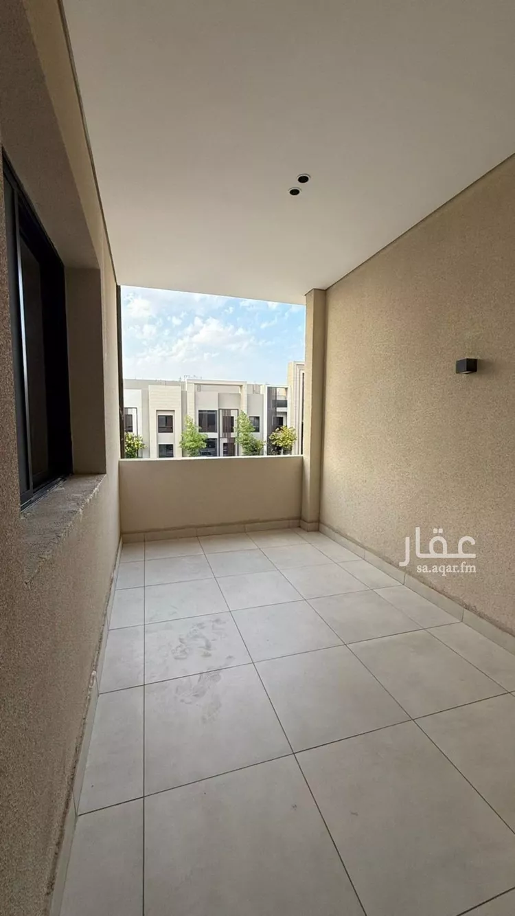 شقة للإيجار في شارع محمد صالح قزاز, حي العارض, مدينة الرياض, منطقة الرياض صورة 3