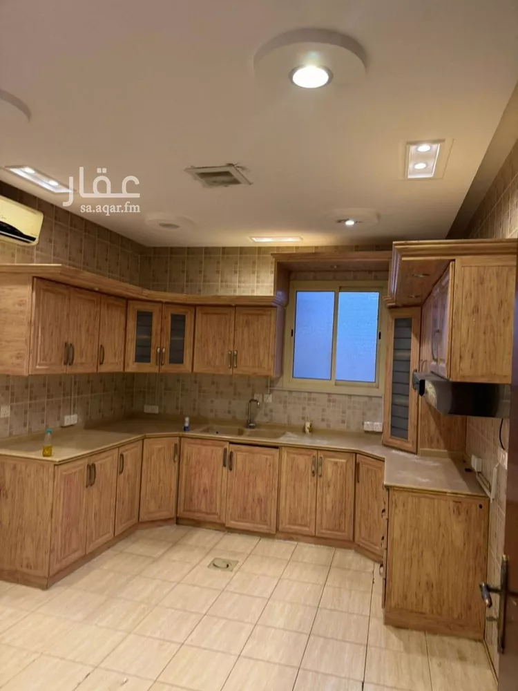 شقة للإيجار في شارع معاوية بن حذيفة, حي الأندلس, مدينة الرياض, منطقة الرياض