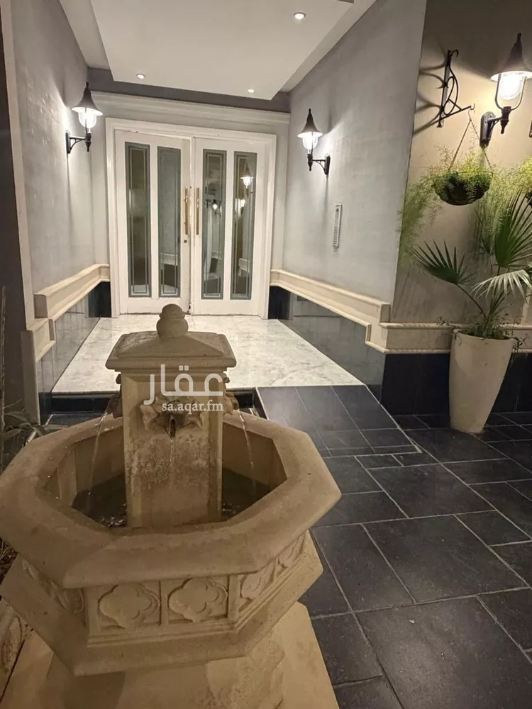شقة للإيجار في شارع الفضول, حي الياسمين, مدينة الرياض, منطقة الرياض صورة 2