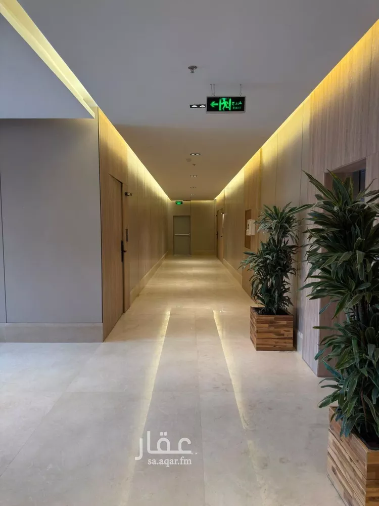 Apartment for Rent in Riyadh Al Ezdihar