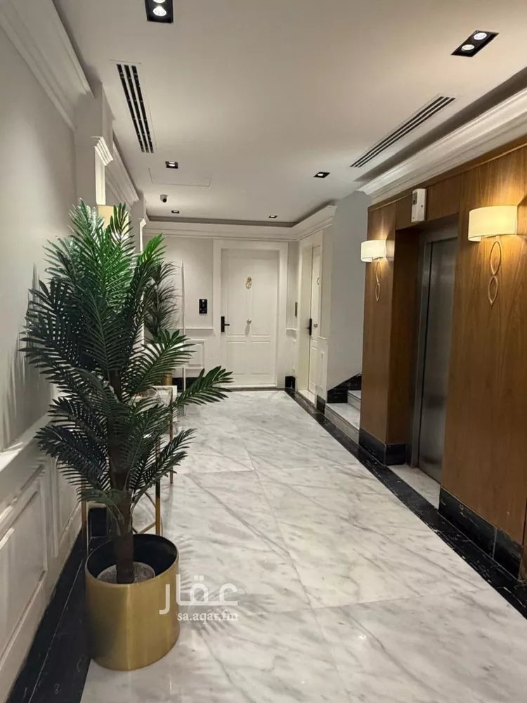 Apartment for Rent in Riyadh Al Yasmin