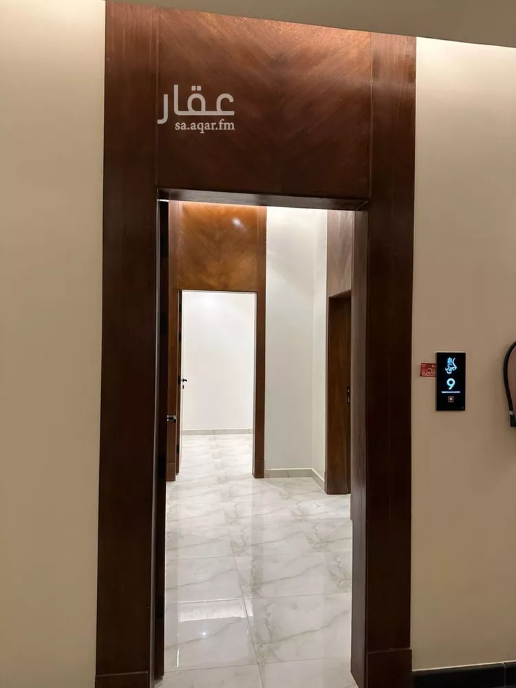 شقة للإيجار في شارع الحارث بن عبدالرحمن, حي النرجس, مدينة الرياض, منطقة الرياض صورة 2