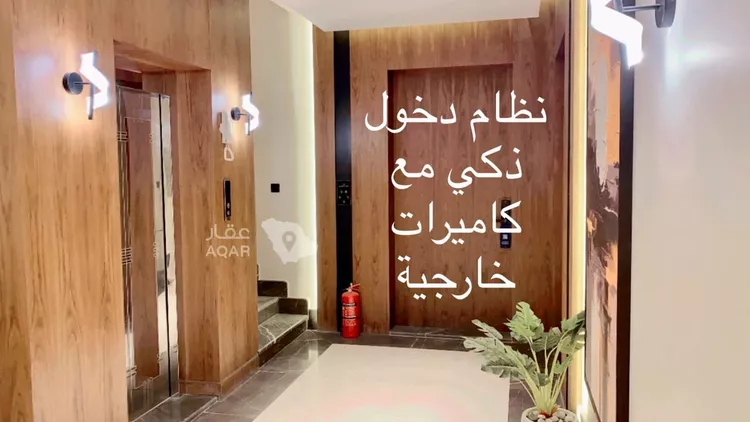 شقة للإيجار في شارع ابن مياس, حي قرطبة, مدينة الرياض, منطقة الرياض 7
