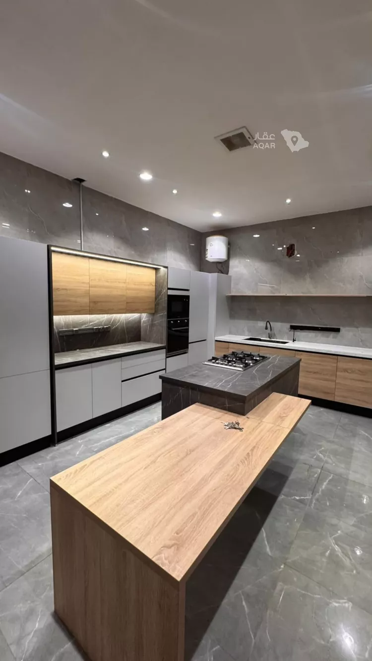 Villa for Rent in Riyadh Al Qadisiyah