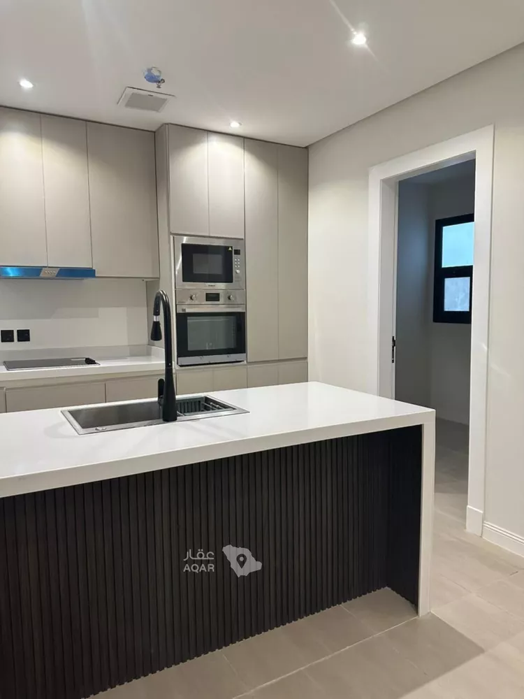 شقة للإيجار في شارع رقم 501, حي النرجس, مدينة الرياض, منطقة الرياض 8