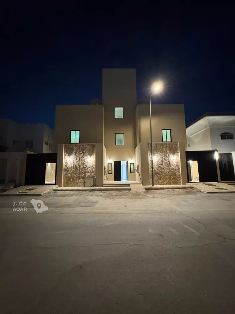 شقة للإيجار في شارع الظليف, حي القدس, مدينة الرياض, منطقة الرياض 7