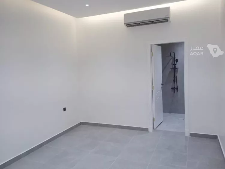 دور للإيجار في شارع أبحر, حي الملقا, مدينة الرياض, منطقة الرياض 6