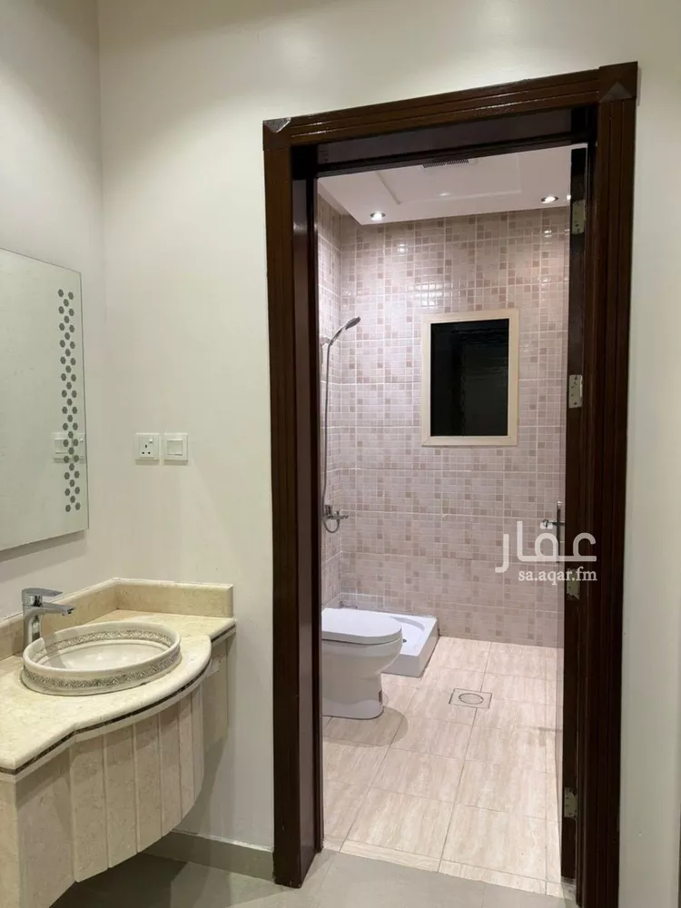 شقة للإيجار في شارع معاوية بن حذيفة, حي الأندلس, مدينة الرياض, منطقة الرياض صورة 5