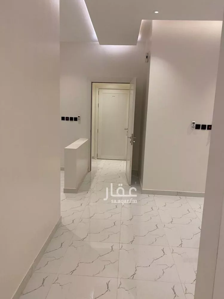 شقة للإيجار في شارع خلف البزار, حي النرجس, مدينة الرياض, منطقة الرياض صورة 3