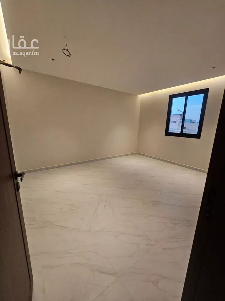 شقة للإيجار في شارع حمزة بن عبدالمطلب, حي النرجس, مدينة الرياض, منطقة الرياض صورة 5