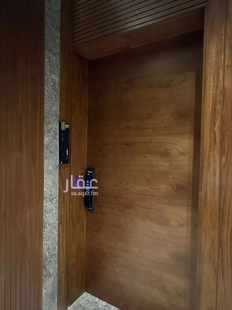 شقة للإيجار في شارع خديجة بنت حسان, حي الرمال, مدينة الرياض, منطقة الرياض صورة 2