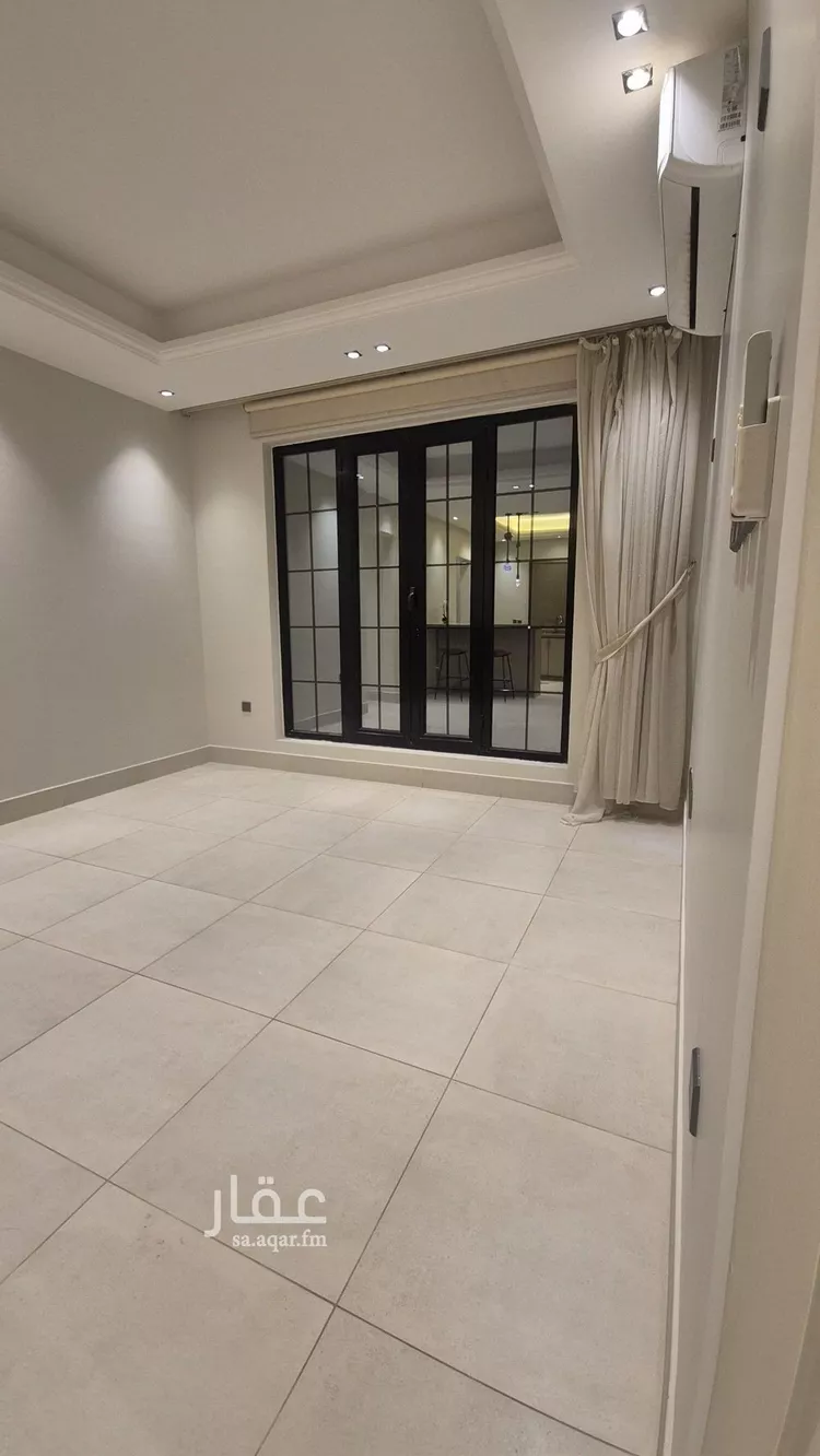 شقة للإيجار في شارع محمد السواني, حي القيروان, مدينة الرياض, منطقة الرياض