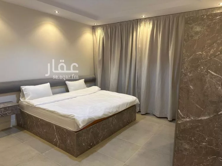 شقة للبيع في شارع الحارث الازدي, حي الملقا, مدينة الرياض, منطقة الرياض