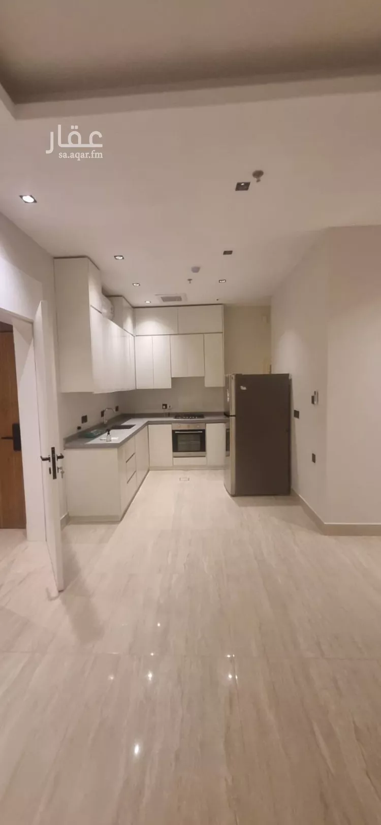شقة للإيجار في شارع الأمير فهد بن محمد بن عبدالعزيز, حي الملقا, مدينة الرياض, منطقة الرياض صورة 2